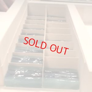 画像2: 厚紙離型紙A4サイズ10枚｜Side Roll Paper (2)