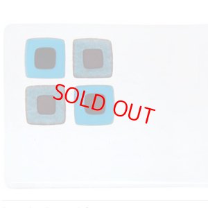 画像2: ブルズアイ 1009 リアクティブアイスクリア【20cm角 3mm透明】 (2)