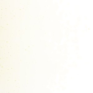 画像2: 【中フリット50g】  1820 Pale Yellow Tint (2)