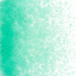 画像2: 【中フリット50g】  1417 Emerald Green (2)