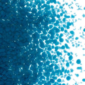 画像2: 【中フリット50g】  0146 Steel Blue (2)