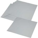 ガラスフュージング資材 アートボックス NO'1 電子レンジ ガラスフュージング