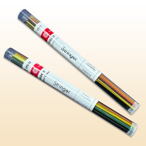 画像3: ストリンガー2mmMIXハーフサイズ (3)