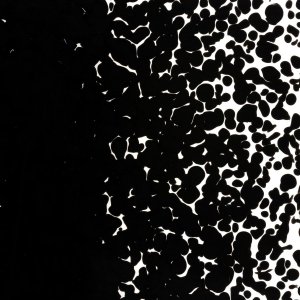 画像2: 【中フリット50g】 0100 Black (2)