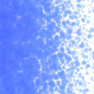 画像2: 【中フリット50g】  0114 Cobalt Blue (2)