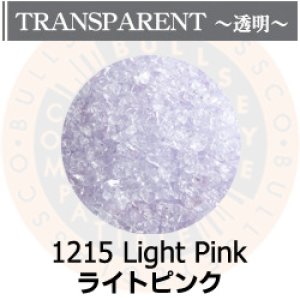 画像1: 【中フリット50g】  1215 Light Pink (1)