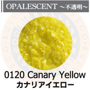 画像1: 【中フリット50g】  0120 Canary Yellow (1)