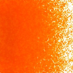 画像2: 【細フリット50g】  0125 Orange (2)