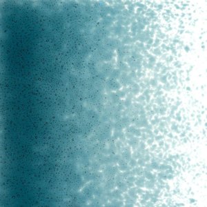 画像2: 【細フリット50g】  1108 Aquamarine Blue (2)