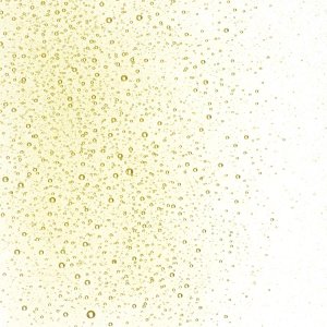 画像2: 【細フリット50g】  1437 Light Amber (2)