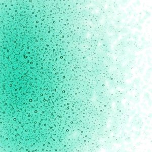 画像2: 【細フリット50g】  1417 Emerald Green (2)