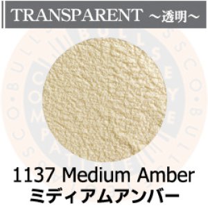 画像1: パウダー50g 1137 Medium Amber (1)