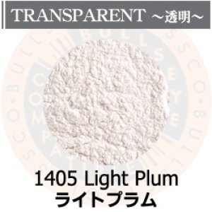 画像1: パウダー50g 1405 Light Plum (1)