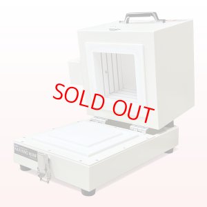 画像2: キルンキング160NF(PCRII付属) (2)