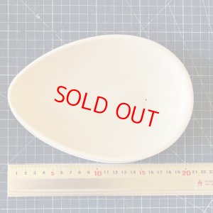 画像2: 【数量限定】雫皿モールド 20×14cm (2)