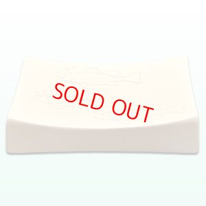 画像2: 【数量限定】フィッシュテクスチャーソープディッシュ (2)