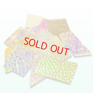 画像1: ダイクロ90アソート225gクリア (1)