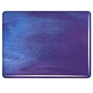 画像2: ブルズアイ 0334 ゴールドパープル【20cm角 3mm不透明】 (2)