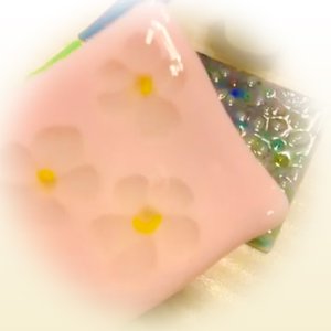 画像2: ツイストケーン＆クリアフリットLセット (2)