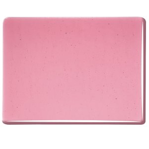 画像1: ブルズアイ 1824 ルビーレッドティント【10cm角 3mm透明】 (1)