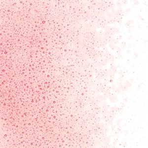 画像2: 【細フリット50g】  1824 Ruby Red Tint (2)