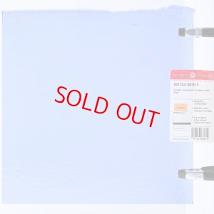 画像2: ブルズアイ 1332 フクシア【10cm角 3mm透明】 (2)