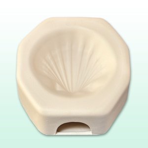 画像1: 【数量限定】ホタテ貝型モールド (1)