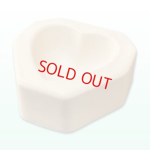 画像2: 【数量限定】3インチハートモールド (2)