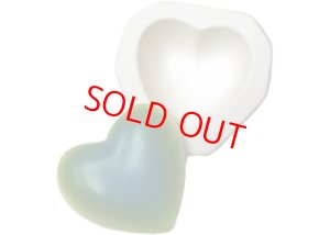 画像3: 【数量限定】3インチハートモールド (3)