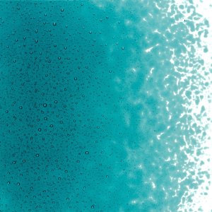 画像1: 【細フリット50g】  1176 Peacock Blue  (1)