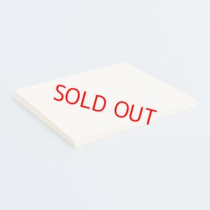 画像1: 厚紙離型紙A4サイズ10枚｜Side Roll Paper (1)