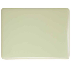 画像1: ブルズアイ 0131 アーティチョーク【10cm角 2mm不透明】 (1)