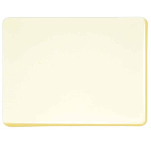 画像1: ブルズアイ 1820 ペールイエローティント【20cm角 3mm透明】 (1)