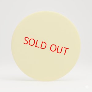 画像1: 8インチ研磨パッド#400（KGS社製） (1)