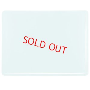 画像1: ブルズアイ 0161 ロビンズエッグブルー【20cm角 2mm不透明】 (1)