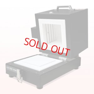 画像2: キルンキング160NFB（PCRIII付属） (2)