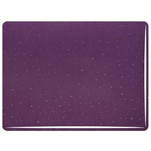 画像1: ブルズアイ 1228 アメジスト【10cm角 3mm透明】 (1)