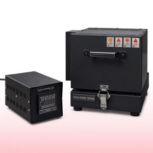 画像1: キルンキング160NFB（PCRIII付属） (1)