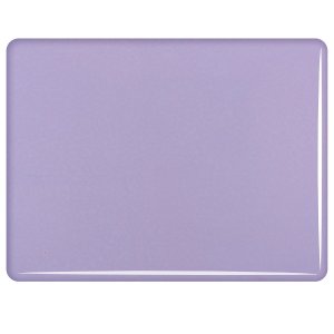 画像1: ブルズアイ 0434 パープルブラッシュ【10cm角 3mm不透明】 (1)