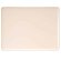 画像1: ブルズアイ 0034 ライトピーチクリーム【20cm角 2mm不透明】 (1)