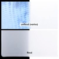 画像1: ブルズアイ 0243 トランスルーセントホワイト【10cm角 2mm不透明】