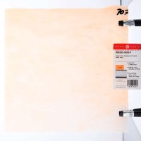 画像1: ブルズアイ 0305 サーモンピンク【10cm角 3mm不透明】