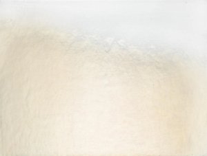 画像1: ブルズアイ 1101 イリデッセント ゴールド【10cm角 3mm透明】 (1)