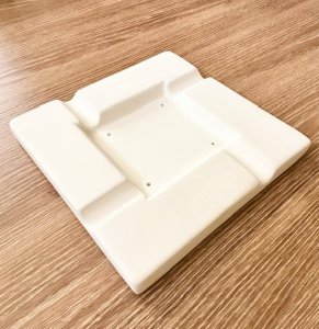 画像2: 【数量限定】アシュトレイモールド (2)