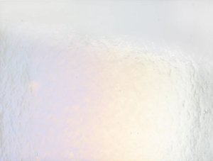 画像1: ブルズアイ 1101 イリデッセント レインボー【10cm角 3mm透明】 (1)