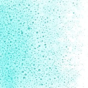 画像2: 【細フリット50g】  1408 Light Aquamarine Blue (2)