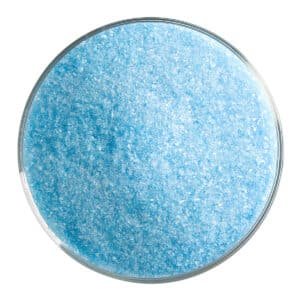 画像1: 【細フリット50g】  1416 Light Turquoise Blue (1)