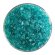 画像1: 【粗フリット50g】  1408 Light Aquamarine Blue (1)