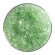 画像2: 【粗フリット50g】  1807 Grass Green Tint (2)
