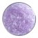 画像2: 【粗フリット50g】 1842 Light Neo-Lavender Tint (2)